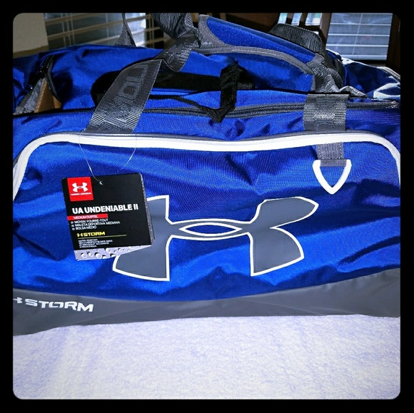 under armour xl duffel bag